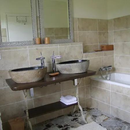 Sarthe Touraine Holiday home Chenu