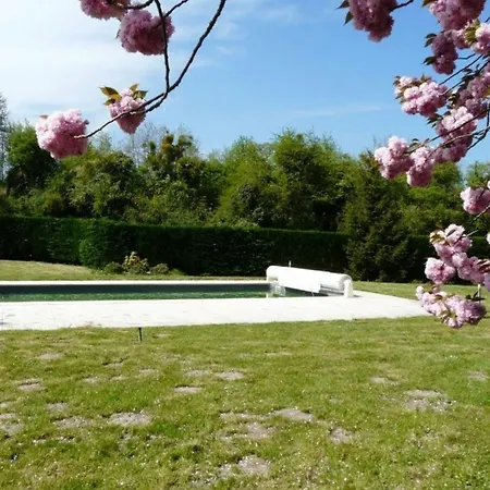 Sarthe Touraine *