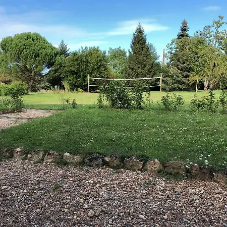 Sarthe Touraine