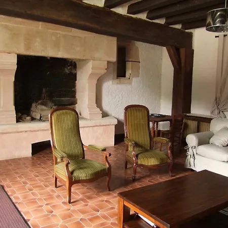 Sarthe Touraine