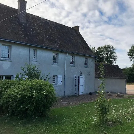 Holiday home Sarthe Touraine