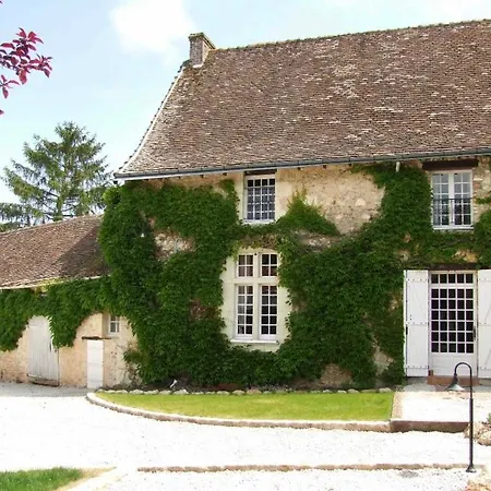 Sarthe Touraine Holiday home *