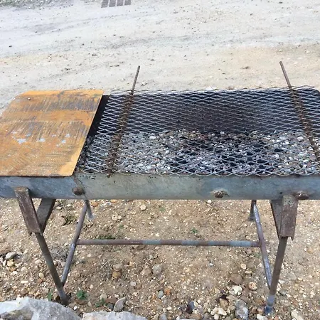Сasa de vacaciones Sarthe Touraine