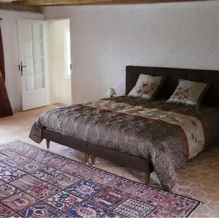 Sarthe Touraine Сasa de vacaciones